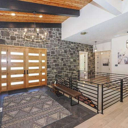 Luxury 4Br Mountain Retreat Near Sundance Resort Exterior photo